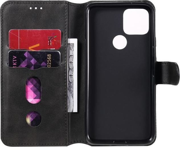 Immagine prodotto MU Classic Serie Classic II con copertina in pelle (Google Pixel 5)
