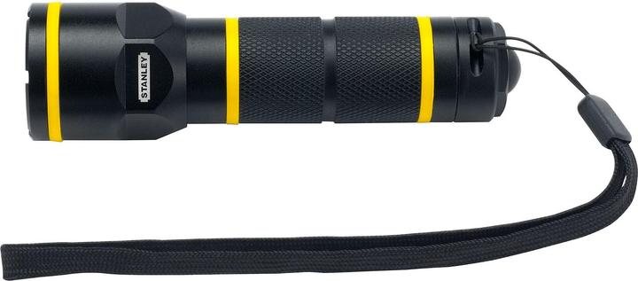 Immagine prodotto Stanley FatMax torcia in alluminio 3AAA (22 cm, 120 lm)