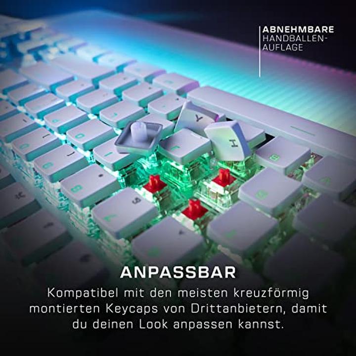 Produktbild Roccat Vulcan II Max (DE, Kabelgebunden)