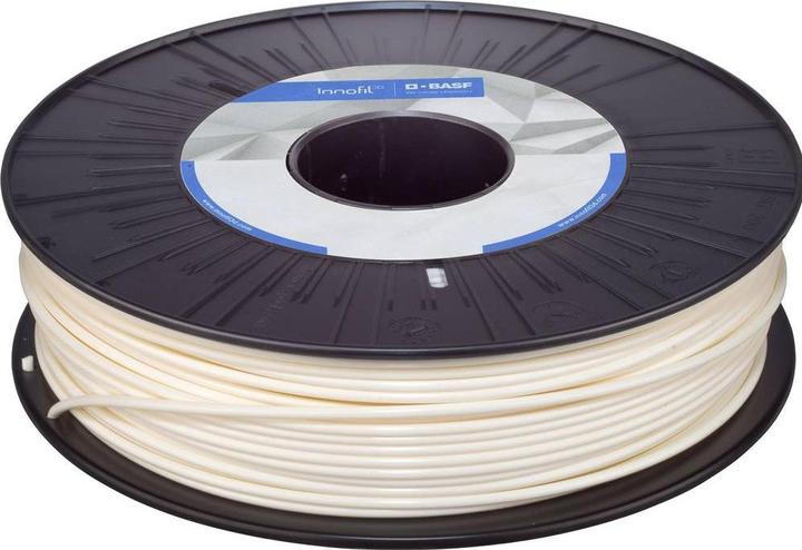 Basf Filament (PLA, 2.85 mm, 750 g, White)