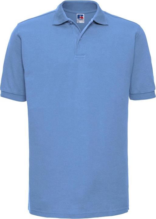 Produktbild Russell Ripp PoloShirt Kurzarm (L)