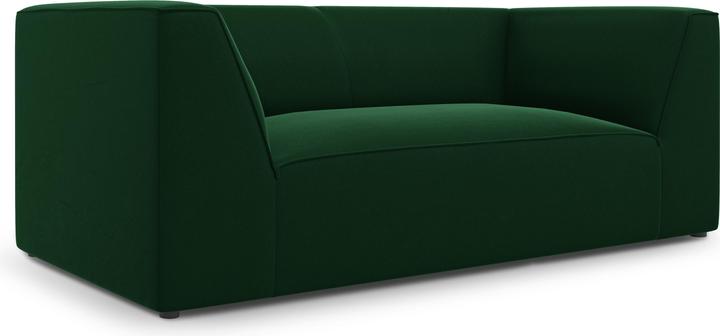 Actual product image CXL by Christian Lacroix Charles (2 person sofa)