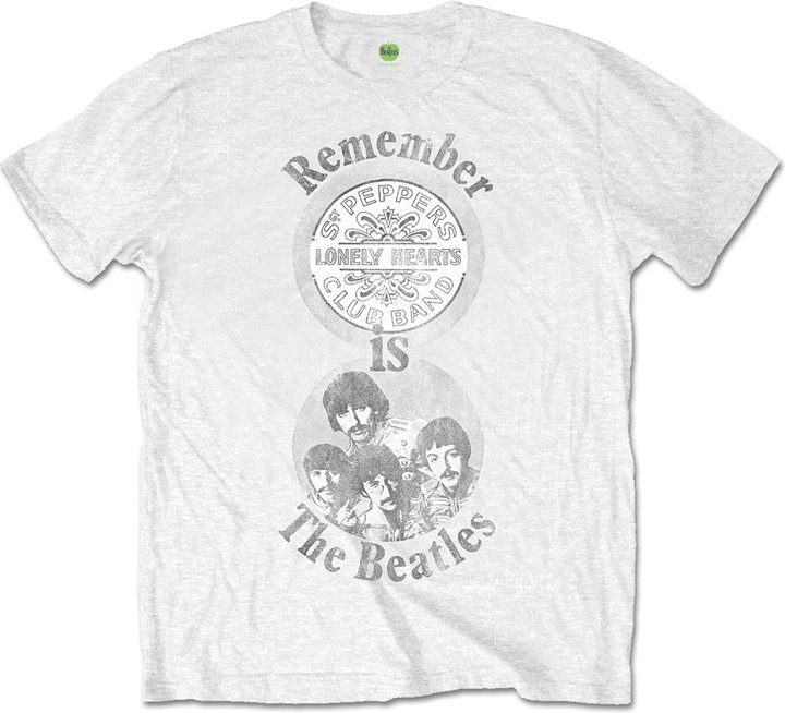 The Beatles Ricorda