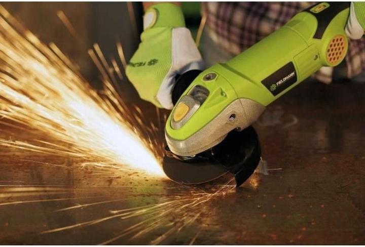 Produktbild Fieldmann FDB 201401-E (150 mm)