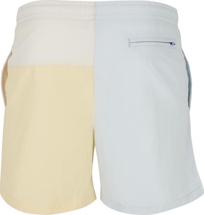 Image du produit Urban Classics 3 Block Swim Shorts - 60005 (3XL)