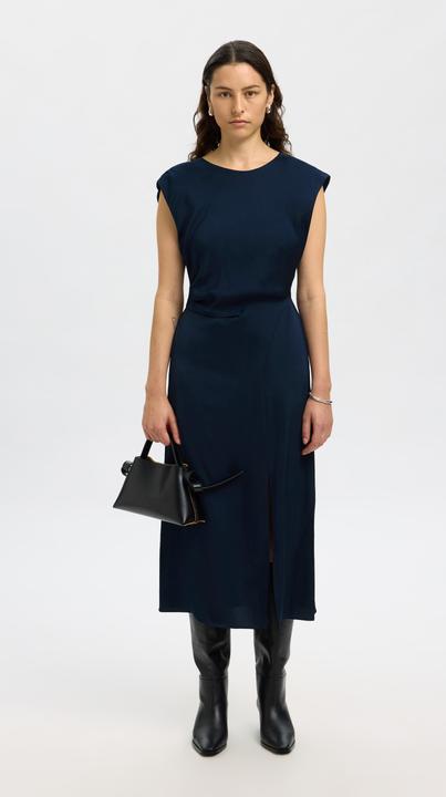 Produktbild Selected Femme Viskose Maxikleid (38)