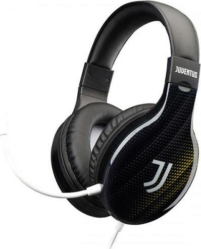 Image du produit GED Cuffie Gaming Juventus Dots (MULTI)