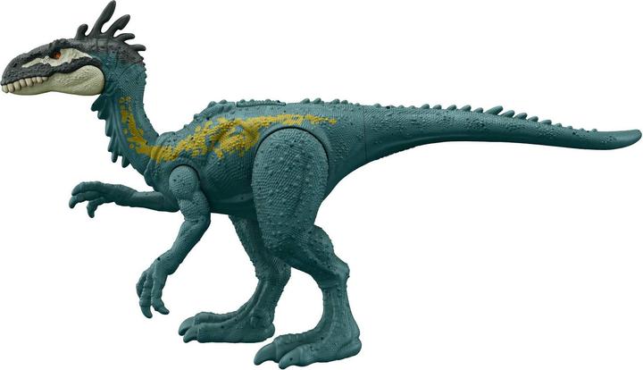 Image du produit Mattel Dino Trackers Danger Pack Elaphrosaurus