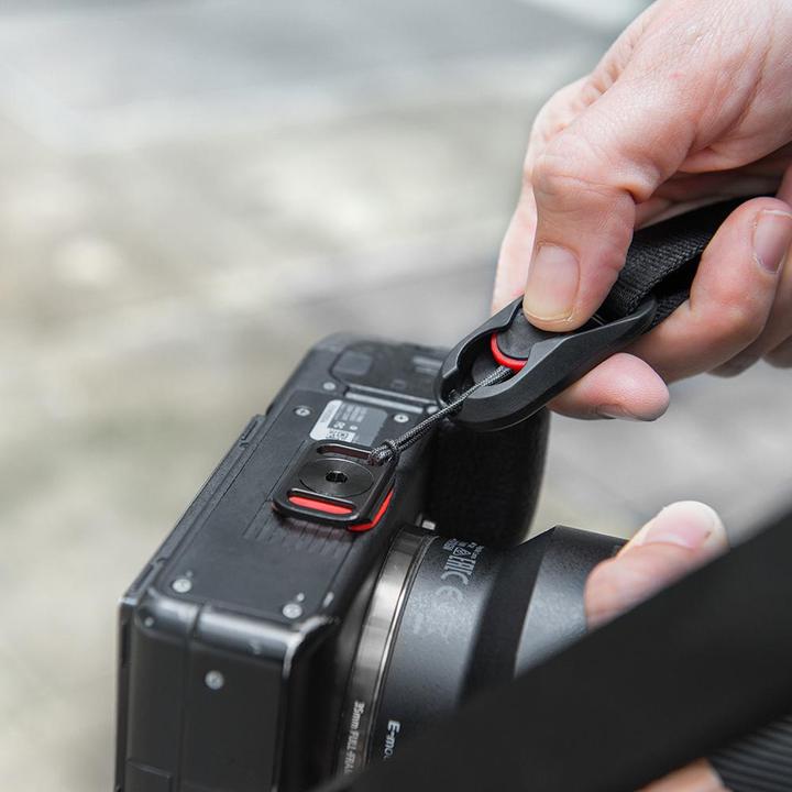 Image du produit Peak Design Leash (Ceinture cervicale)