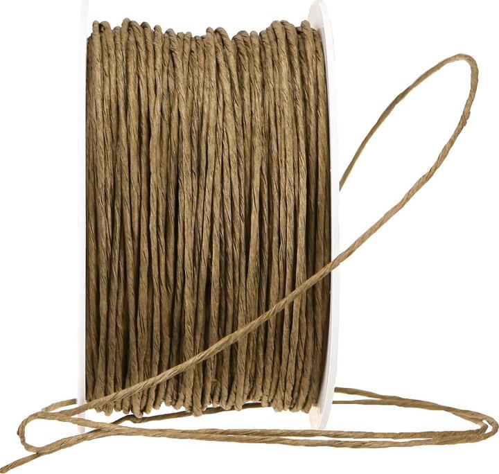 Produktbild The Wire Man Papierdraht (100 m)