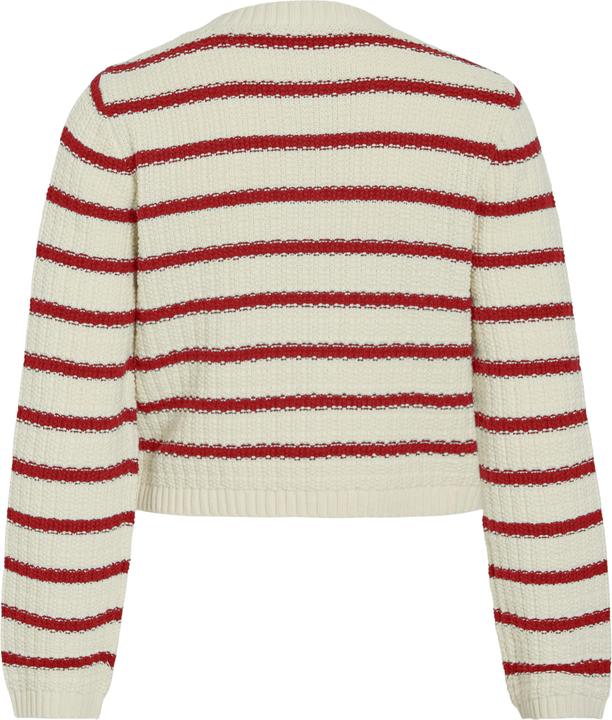 Produktbild Vila VITRUT Rundhals Strickjacke (M)