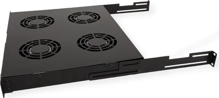 Image du produit Roline Unité de ventilation de toit 19 pouces 4 ventilateurs