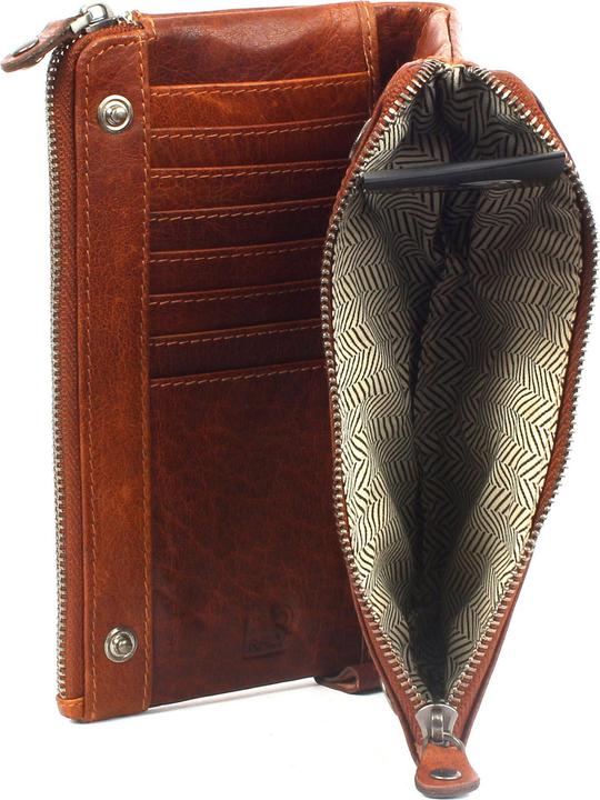 Actual product image Margelisch London 2 wallet