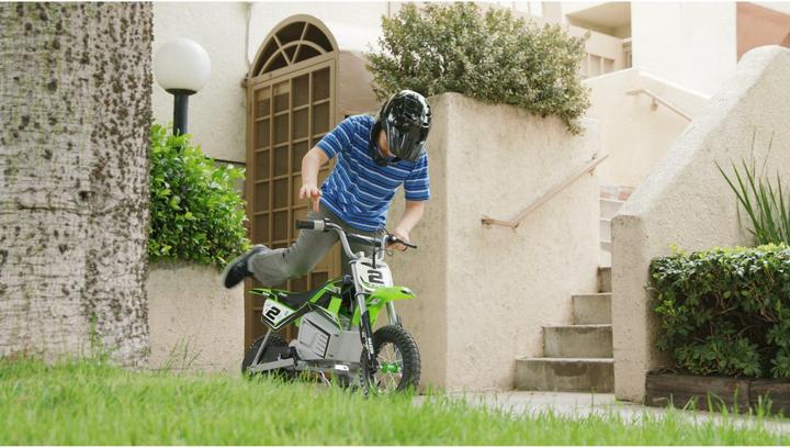 Image du produit Razor Dirt Rocket SX350 McGrath (22 km/h, 350 W)