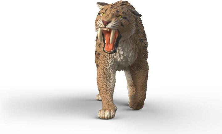 Image du produit Schleich Säbelzahntiger