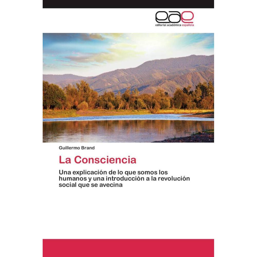 La Consciencia, Sachbücher