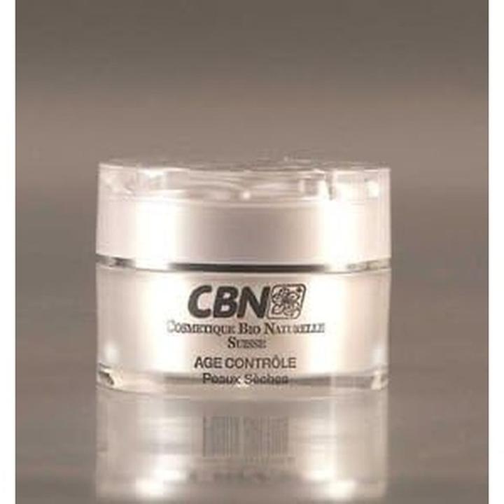 Actual product image CBN Anti Age CONTR Dry Skin 50ml (50 ml)