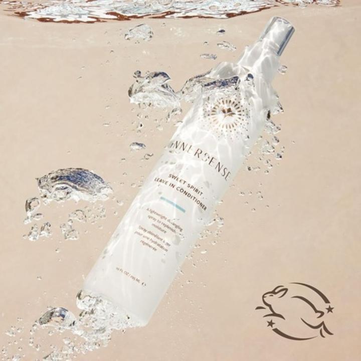 Produktbild Innersense Organic Beauty Innersense Conditioner Sweet Spirit Leave In Conditioner 295 ml (295 ml)