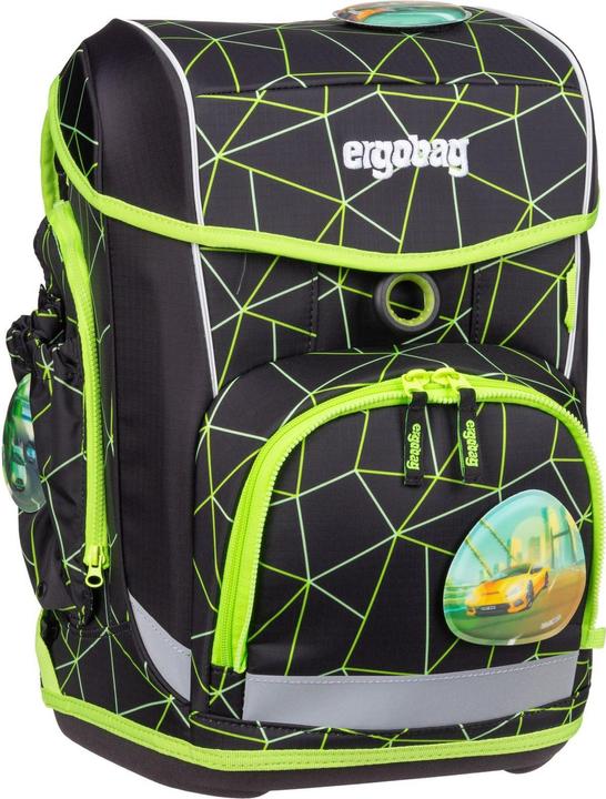 Actual product image Ergobag Cubo Light Set (19 l)