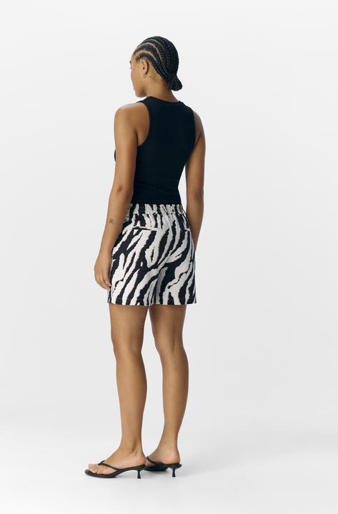 Image du produit Object Print Shorts (36)