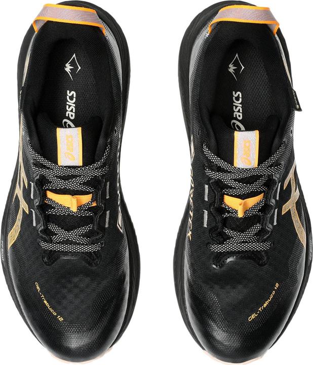 Actual product image ASICS Performance Gel-Trabuco 12 GTX (38)