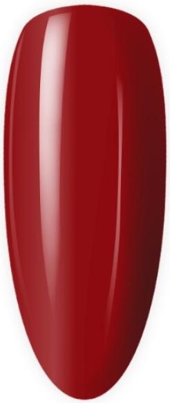 Produktbild Maliva Gellack 078 UV/LED (Red Wine, UV-Gel Lack)