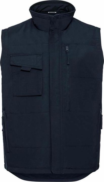 Produktbild Russell Weste Windweste (S)