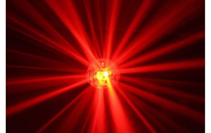 Image du produit Max Music Lichteffekt Magic Jelly (1 W, LED)