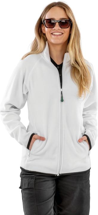 Actual product image Regatta polar-thermal jacket in recycled fleece (4XL)