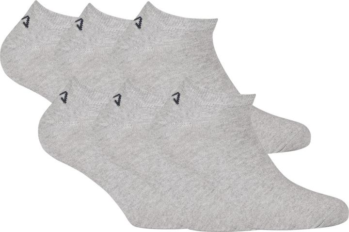 Produktbild FILA Invisible Socks 3 Pack (3er Pack, 35 - 38)