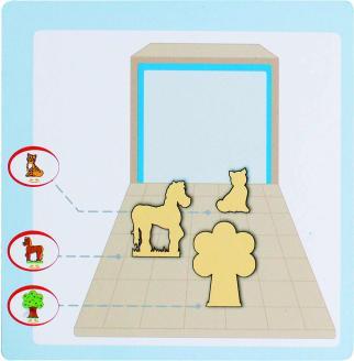 Immagine prodotto Beleduc Topologo Visio (Tedesco)