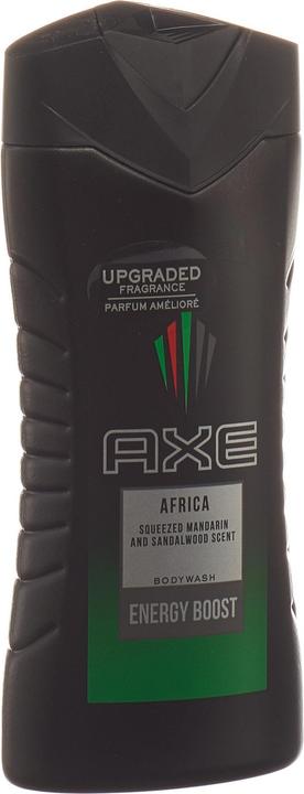 Produktbild AXE Africa (250 ml)