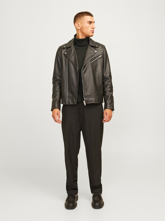 Immagine prodotto Jack & Jones Jjebasic Knit Roll Neck Noos (M)