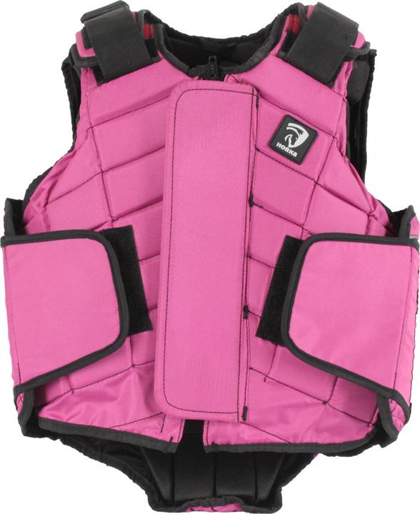 Actual product image Horka child afety vet flexplu (S)