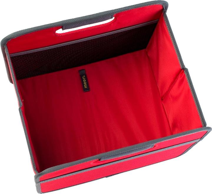 Actual product image Meori Folding box (26.5 x 32 x 27.5 cm, 15 l)