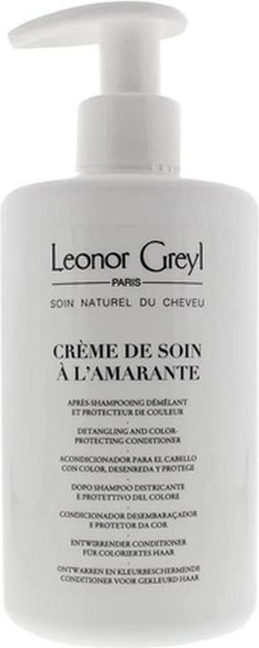 Leonor Greyl Creme De Soin A L'Amarante Conditioner 500ml