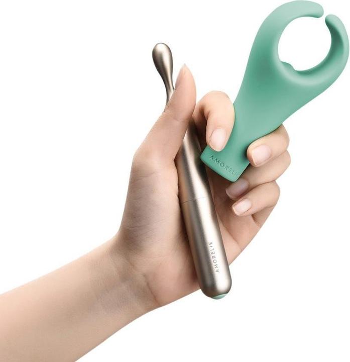 Produktbild Amorelie Bang 2 Mint