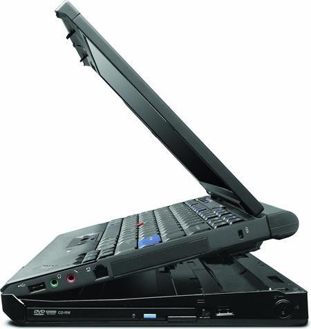 Produktbild Lenovo ThinkPad X200 UltraBase - Refurbished (USB-A)