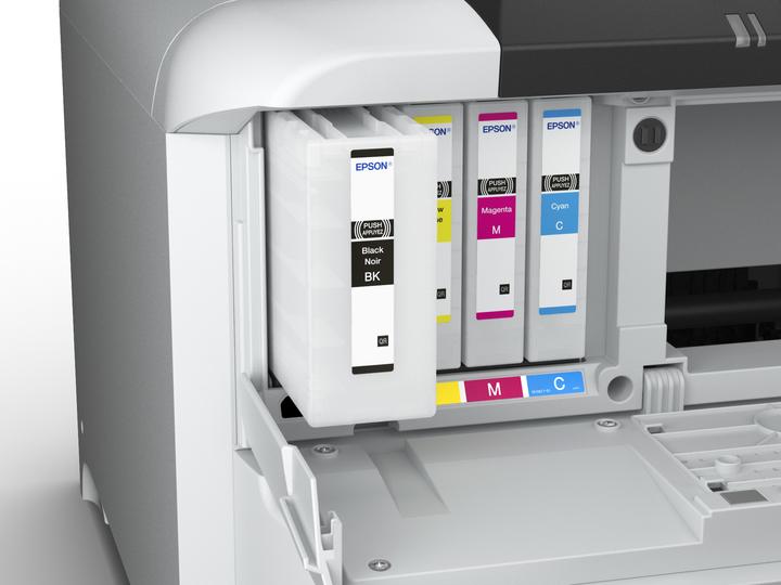 Produktbild Epson WorkForce Pro WF-C8190DTW (Tintenpatrone, Schwarz-Weiss)