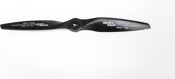 Actual product image Aeronaut CAMcarbon Power Prop 16x8"