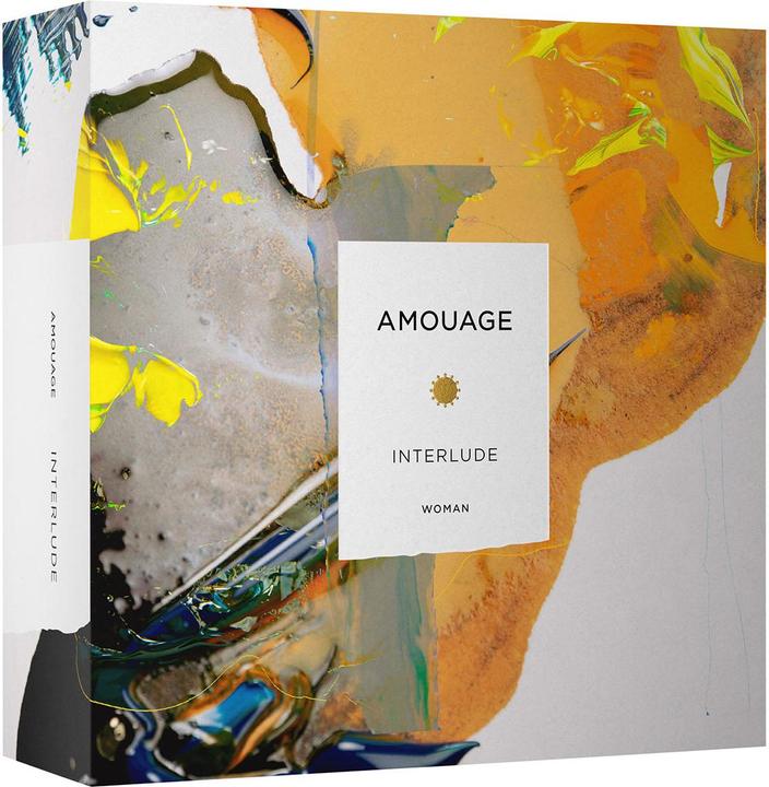 Immagine prodotto Amouage Interlude (Eau de parfum, 100 ml)