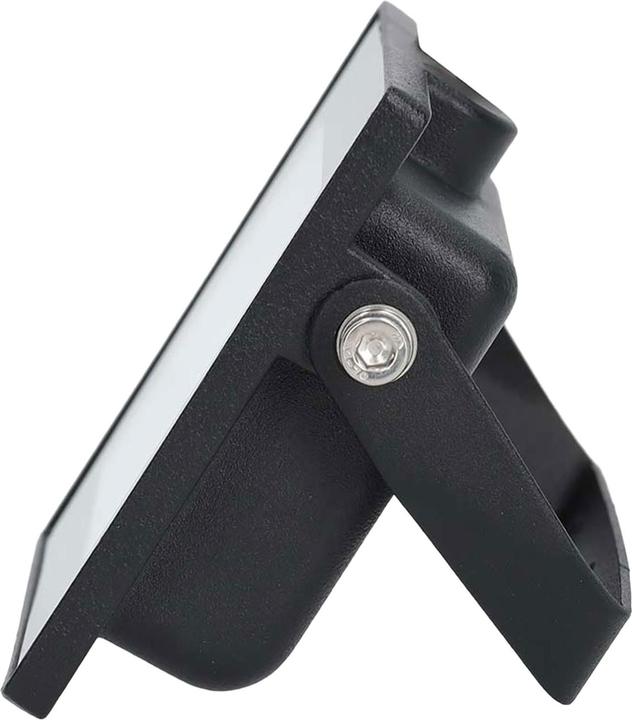 Image du produit Nedis Projecteur à LED - 4000 K - flux lumineux nominal : 1620 lm - 20 kWh - IP65-1.00 m - Classe (1620 lm, IP65)