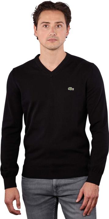 Produktbild Lacoste Pullover Classic V Neck 031 (M)