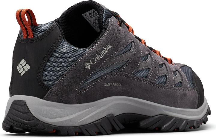 Produktbild Columbia Crestwood Waterproof (41.5)