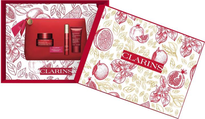 Image du produit Clarins Collection multi-intensive (Set soin du visage)