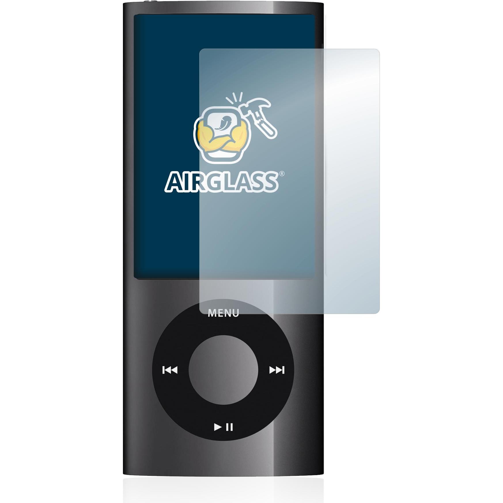 Thumbnail - BROTECT AirGlass Panzerglasfolie, MP3 + Media-Player Zubehör