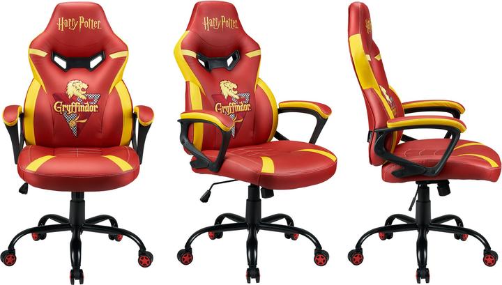 Actual product image Subsonic Gaming Seat Junior Harry Potter