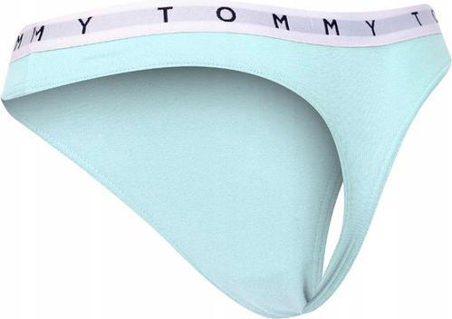 Image du produit Tommy Hilfiger Thong (XS, Pack de 5)
