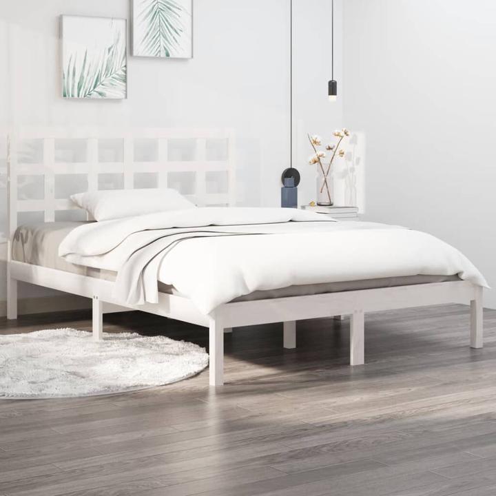 Produktbild vidaXL Thenia (200 x 200 cm)