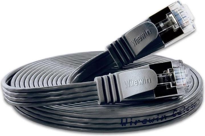 Productafbeelding Wirewin Netwerkkabel (STP, CAT6, 1 m)